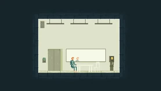 Ministry of Broadcast — Screenshoty