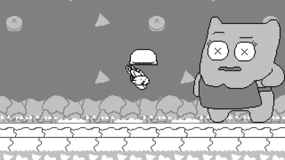 Arlo the Rabbit — Screenshots