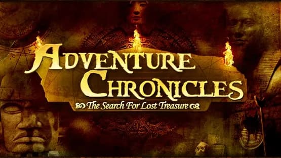Adventure Chronicles: The Search For Lost Treasure — Screenshoty