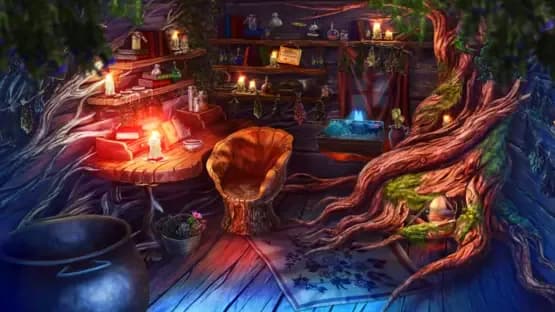 Artifex Mundi Adventure Collection — Screenshoty