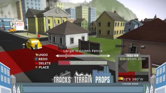 Train Frontier Classic — Screenshots