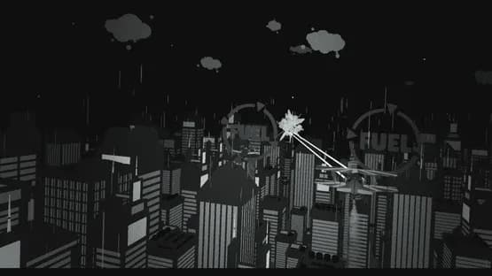 Wacky Wings VR — Screenshoty