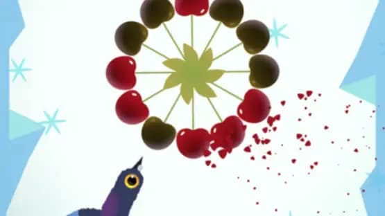 Pigeon Pop — Screenshots
