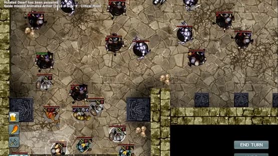 Age of Fear 3: The Legend — Screenshoty