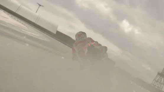 MotoGP 14 — Screenshots
