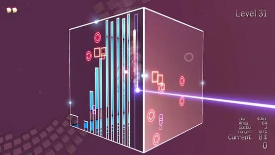 Cubixx HD — Screenshoty