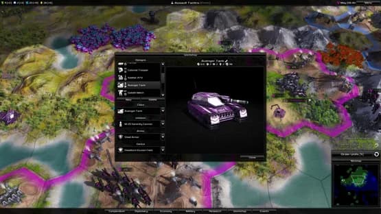 Pandora: First Contact — Screenshots