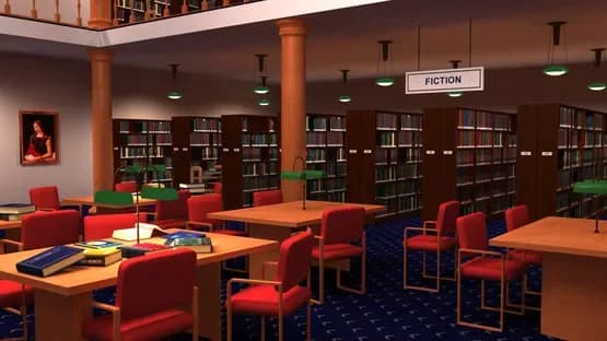 Nancy Drew: Secrets Can Kill Remastered — Screenshots