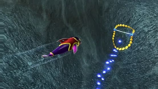Nights: Journey of Dreams — Screenshots