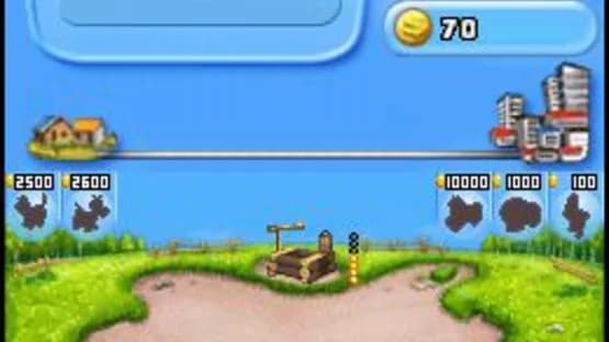 Farm Frenzy — Screenshoty