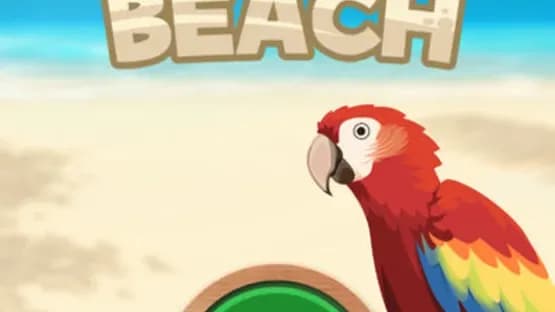 Word Beach: Word Games for Fun — Screenshots