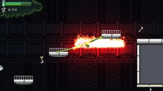Boneless Zombie — Screenshots
