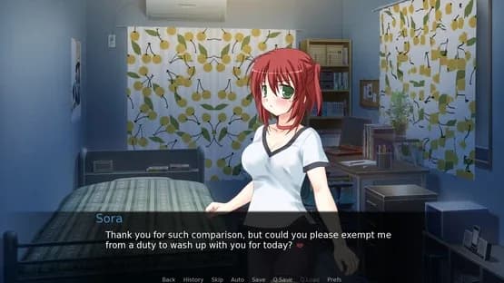 Onii-Chan — Screenshoty