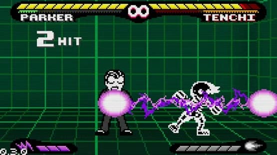 Pocket Rumble — Screenshots