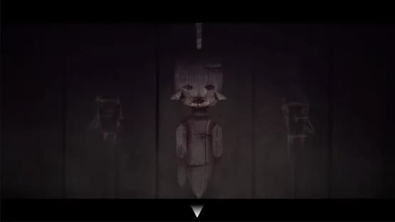 Year Walk — Screenshoty