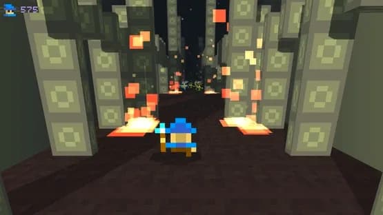 Dungeon Highway — Screenshoty