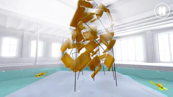 Perfect Angle VR - Zen edition — Screenshots