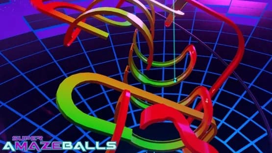 Super Amazeballs — Screenshoty