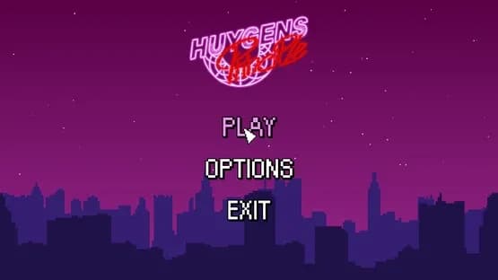 Huygens Principle — Screenshots
