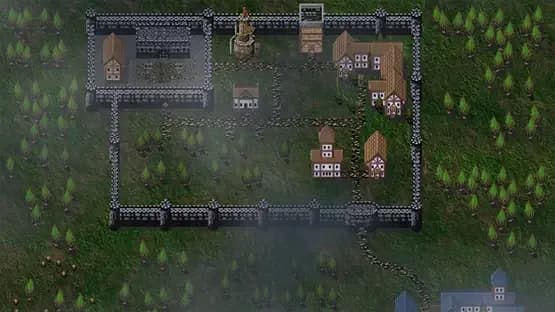 Gladiator Trainer — Screenshots
