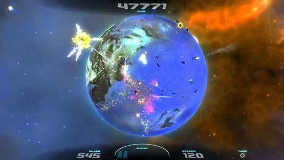 Heckabomb — Screenshots