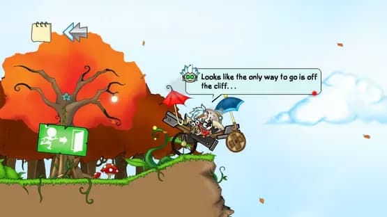 Doc Clock: The Toasted Sandwich of Time — Screenshots