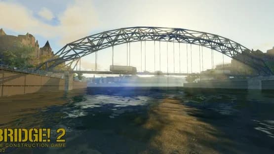 Bridge! 2 — Screenshots