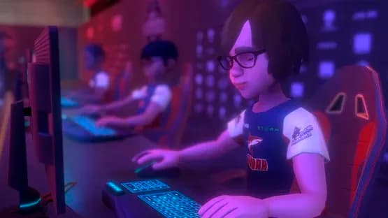 eSports Life — Screenshots