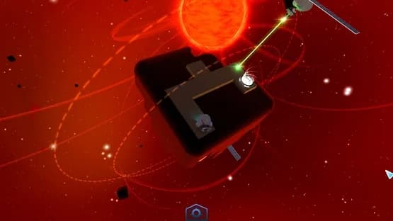 Six Sides of the World — Screenshots