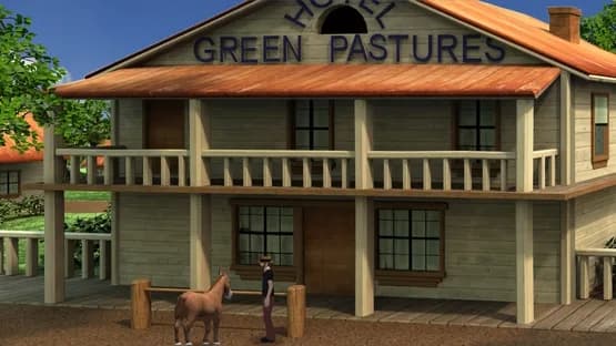 Gold Rush! Anniversary — Screenshots