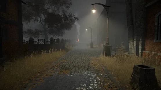 Pathologic 2 — Screenshoty