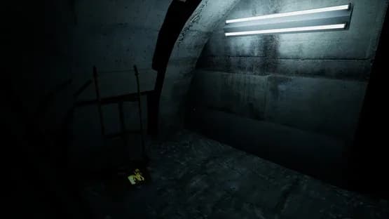Russian AYE Horror — Screenshots
