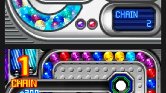 Magnetica — Screenshoty