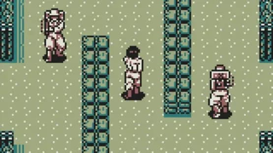 Fortified Zone — Screenshoty