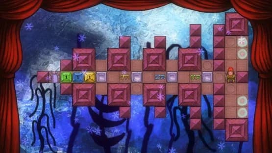 Rainbow Hero — Screenshoty