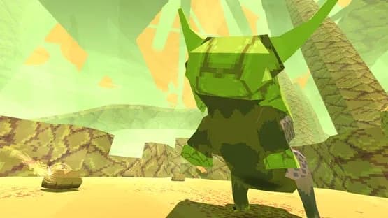 Space Captain McCallery Episode 1: Crash Landing — Screenshots