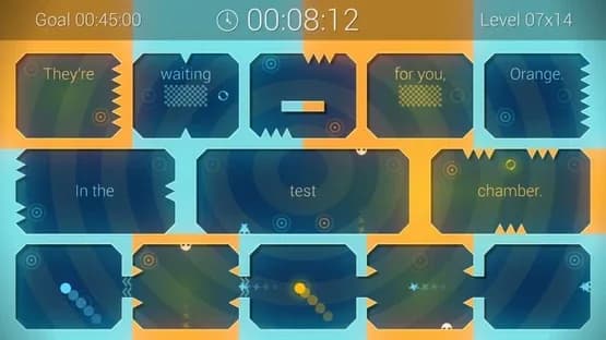 Binaries — Screenshoty