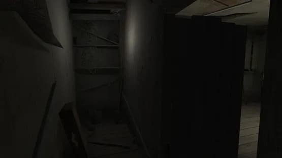 Russia Horror 20!8 — Screenshots