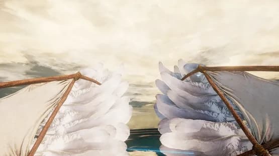 TheFirstClass VR — Screenshots