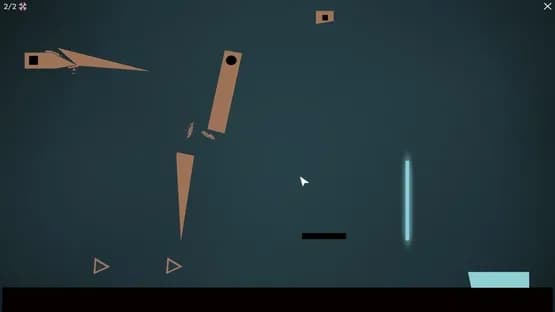 Slice — Screenshoty
