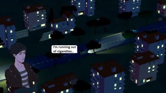 Wheels of Aurelia — Screenshoty