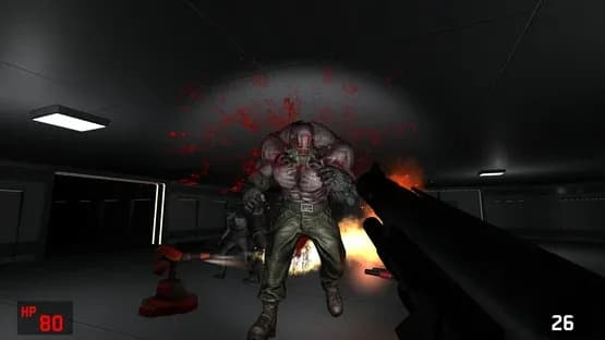 Defense: Abominations — Screenshots