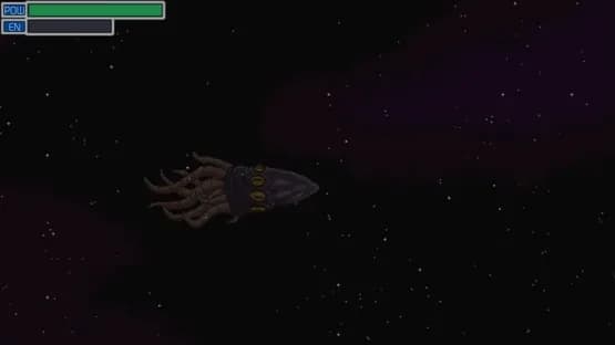 Chaos Sector — Screenshoty