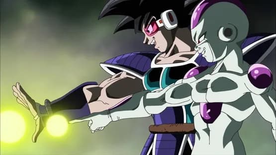 Dragon Ball: Raging Blast 2 — Screenshoty