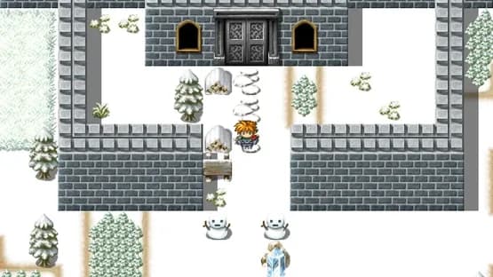 Final Quest — Screenshots