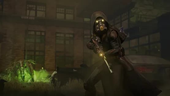 XCOM 2: War of the Chosen — Screenshoty