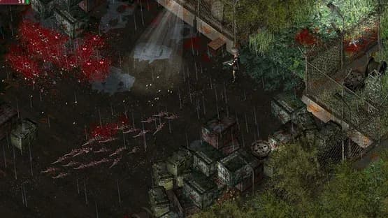 Zombie Shooter — Screenshots