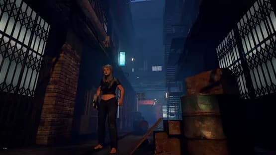 BloodLust 2: Nemesis — Screenshots