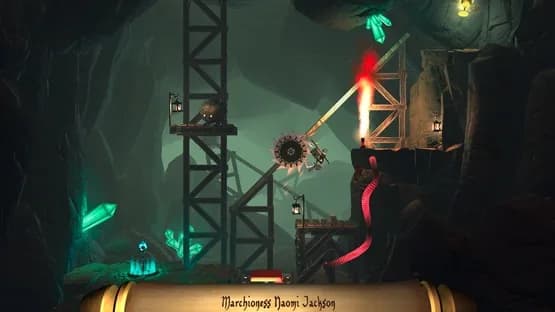 Life Goes On: Done to Death — Screenshoty