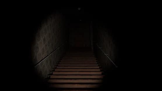 Time of Silence — Screenshoty